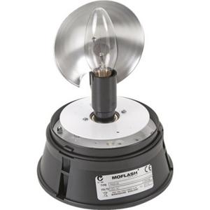 BEACON ROTATING 240VA BLUE