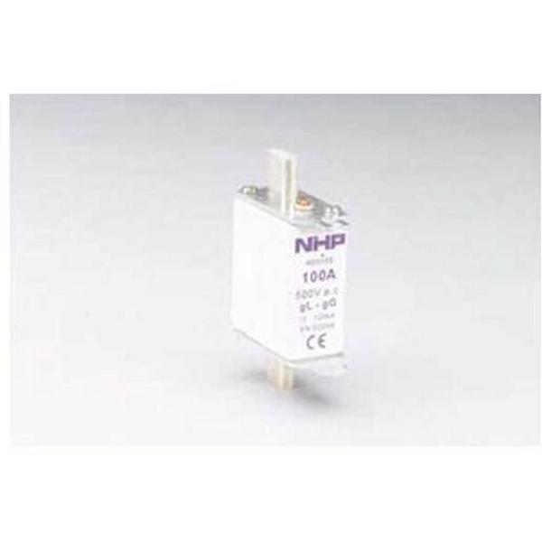 Fuse DIN Size00 160A, Ideal Electrical Catalogue Power Distribution Fuses Holders Hrc Fuse - Construction Supplies Australia