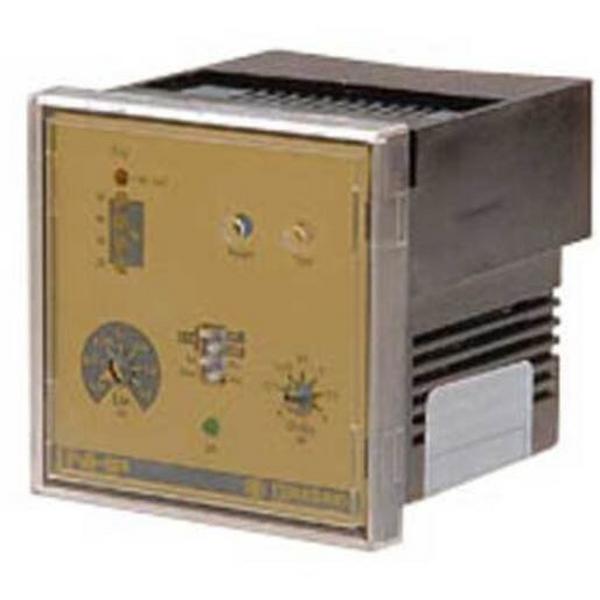 Elr 110VAC P/Mount 72mm Rd1Ep2, Ideal Electrical Catalogue Power Distribution Relays Residual Current Monitoring Relay - Construction Supplies Australia