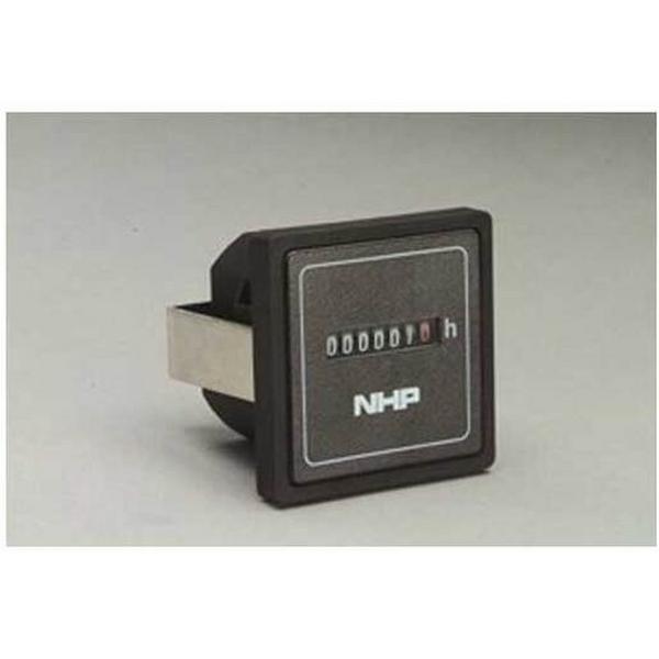 Hour Run Meter 240VAC 50Hz, Ideal Electrical Catalogue Industrial Meters Hour Meter - Construction Supplies Australia