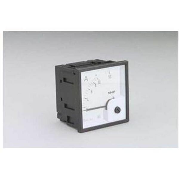 Ammeter 60A/300A AC Direct Con, Ideal Electrical Catalogue Power Distribution Distribution Boards Ampere Meter For Installation - Construction Supplies Australia