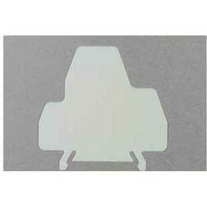 SEPERATION PLATE GREY FOR V7WD