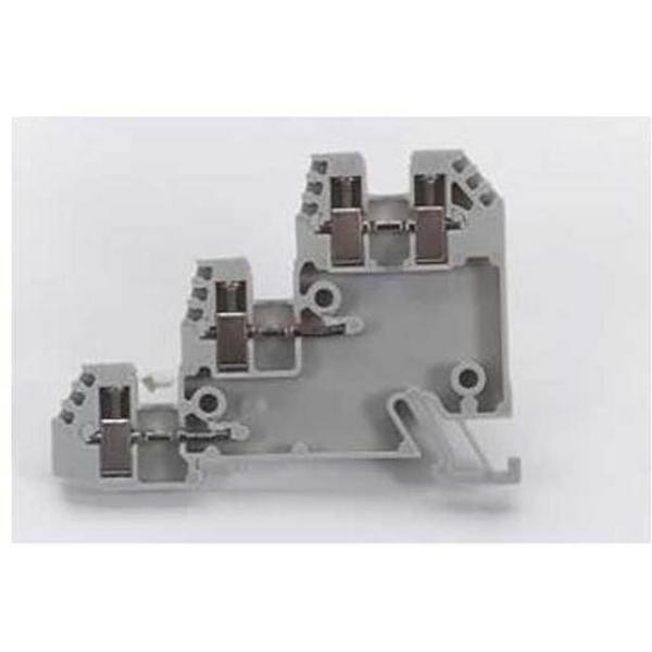Sensor T/Block 3 Wire 2.5mm, Ideal Electrical Catalogue Wiring Accessories Terminal Block Sensor Actuator Terminal Block - Construction Supplies Australia