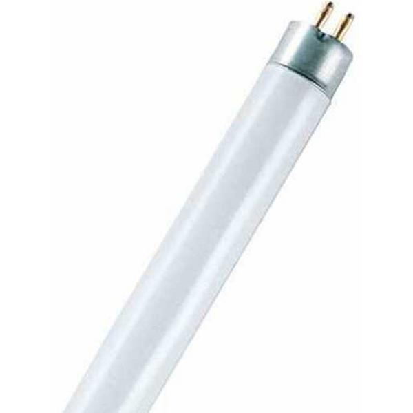 Lamp Fluoro T5 13W 4000K 640Lm Short Tube, Ideal Electrical Catalogue Lamps Fluorescent Fluorescent Lamp - Construction Supplies Australia