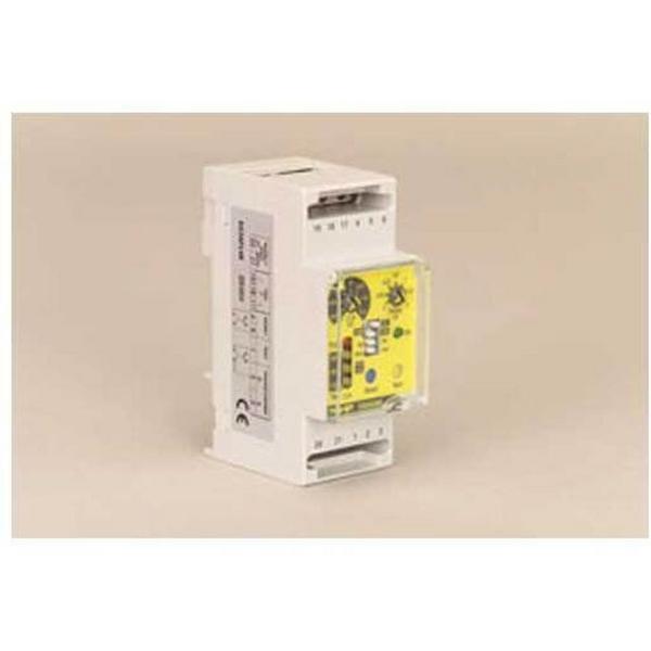 Elr 240VAC DIN Mount Rd3Af, Ideal Electrical Catalogue Power Distribution Relays Residual Current Monitoring Relay - Construction Supplies Australia