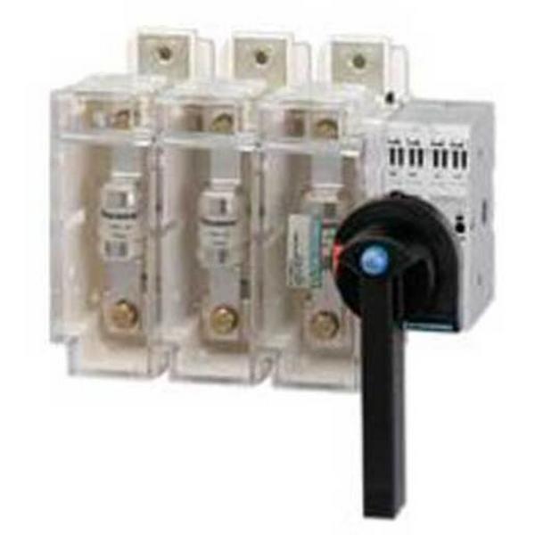 Ssfbs Kit 250A 3P 38413024, Ideal Electrical Catalogue Industrial Switch Fuse Switch Disconnector - Construction Supplies Australia