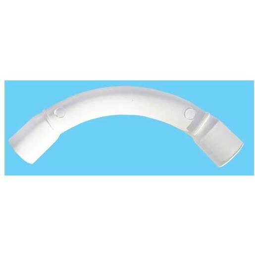 Vinidex 32510 | BEND 50 90D AUSTEL 305R | Conduit Bends | Conduit Rigid ...