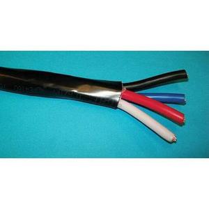 CABLE XLPE 16MM 4C BLACK SHEATH