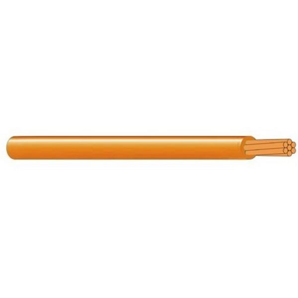 Cable Building Wire 1.5mm 7/050 1C 100M Orange, Ideal Electrical Catalogue Cable Building Wire Building Wire - Construction Supplies Australia