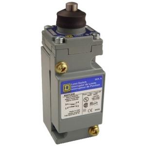 LIMIT SWITCH NEMA 20MM