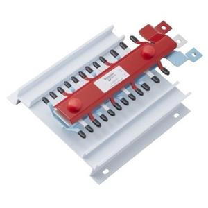 CHASS HYBRID 3PH 250A 24P TOP FEED ONLY