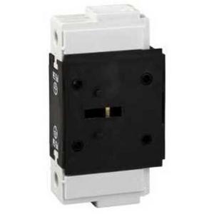 TESYS VARIO - ADDITIONAL EARTHING BLOCK - 175 A - FOR V5 / V6