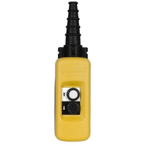 PENDANT STATION-2 P/B, Ideal Electrical Catalogue Industrial Control Pendant Control Station - Construction Supplies Australia
