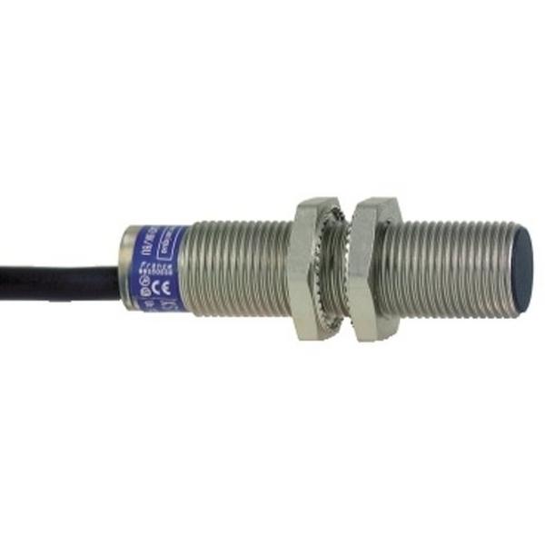 Ind Prox M12 Sn=2mm Select. 4W, Ideal Electrical Catalogue Industrial Sensor Inductive Proximity Switch - Construction Supplies Australia