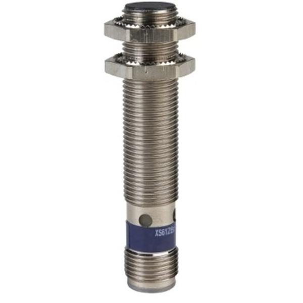 IND PROX M12 SN=4MM NO PNP, Ideal Electrical Catalogue Industrial Sensor Inductive Proximity Switch - Construction Supplies Australia