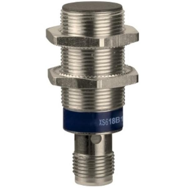 IND PROX M18 SN=8MM NO PNP, Ideal Electrical Catalogue Industrial Sensor Inductive Proximity Switch - Construction Supplies Australia