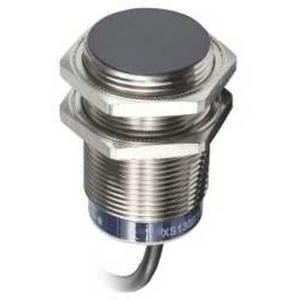 IND PROX M30 SN=15MM N/C FLUSH