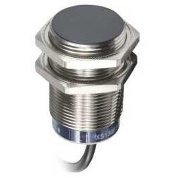 Ind Prox M30 Sn=15mm No PNP, Ideal Electrical Catalogue Industrial Sensor Inductive Proximity Switch - Construction Supplies Australia