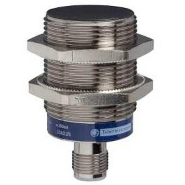Ind Prox M30 Sn=15mm No PNP, Ideal Electrical Catalogue Industrial Sensor Inductive Proximity Switch - Construction Supplies Australia