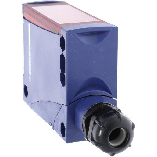 OSICONCEPT PHOTOELECTRIC