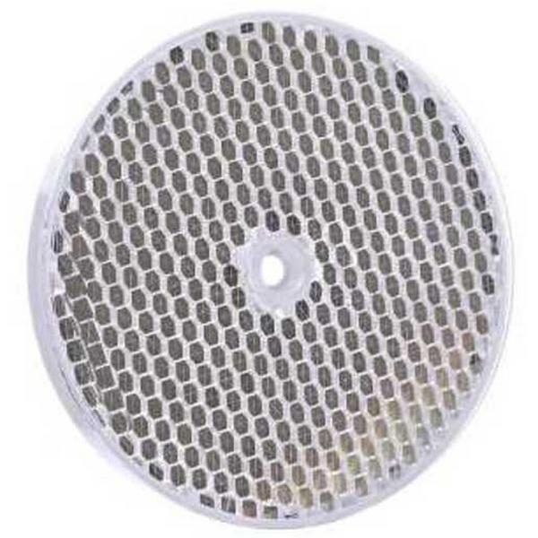 Photo-Elec Reflector, Ideal Electrical Catalogue Industrial Sensor Reflector For Photoelectric Sensor - Construction Supplies Australia