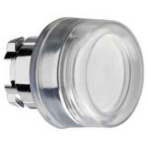 ILL P/B HEAD LED BOOT WHITE