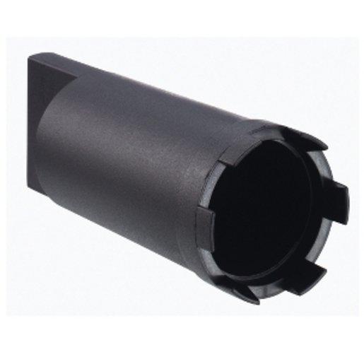 HARMONY XB5 TIGHTENING TOOL FOR FIXING NUT PLASTIC BLACK