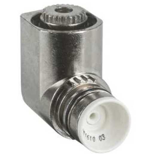 LIMIT SWITCH HEAD, XC STANDARD, ZCE, WITHOUT LEVER SPRING RETURN LEFT OR RIGHT ACTUATION