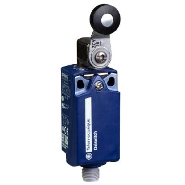 BODY / CONTACT ASS M12 CONN, Ideal Electrical Catalogue Industrial Switch End Switch - Construction Supplies Australia
