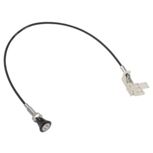 ELECTRICAL RESET DEVICES