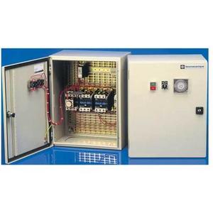 STAR DELTA STARTER 75KW 240V INC O/LOAD