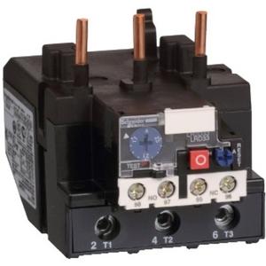 THERMAL OVERLOAD 5A-8A FITS LC1D40-D95