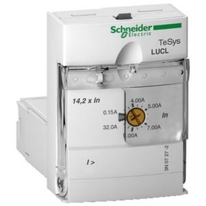 MAG ONLY CU 18A 24VDC
