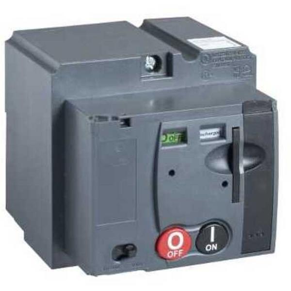 220-240V 50/60Hz 208-277V 60Hz Mt250, Ideal Electrical Catalogue Industrial Motors Motor Operator For Power Circuit Breaker - Construction Supplies Australia