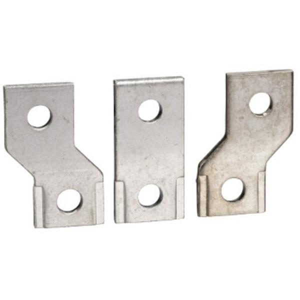 3P Spreader (70mm) Ph Barriers Inv/Ins, Ideal Electrical Catalogue Industrial Accessories Connection Vane Phase Spreader - Construction Supplies Australia