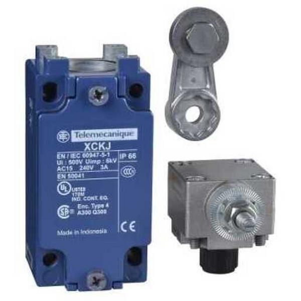 Int De Position 427700, Ideal Electrical Catalogue Industrial Switch End Switch - Construction Supplies Australia