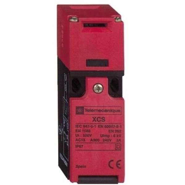 Plastic Safe Switch No Loc, Ideal Electrical Catalogue Industrial Switch Position Switch With Separate Actuator - Construction Supplies Australia