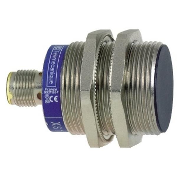 Inductive Prox Dia 30 Metal, Ideal Electrical Catalogue Industrial Sensor Inductive Proximity Switch - Construction Supplies Australia