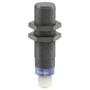 INDUCTIVE SENSOR CYLINDRICAL M18 12 48V