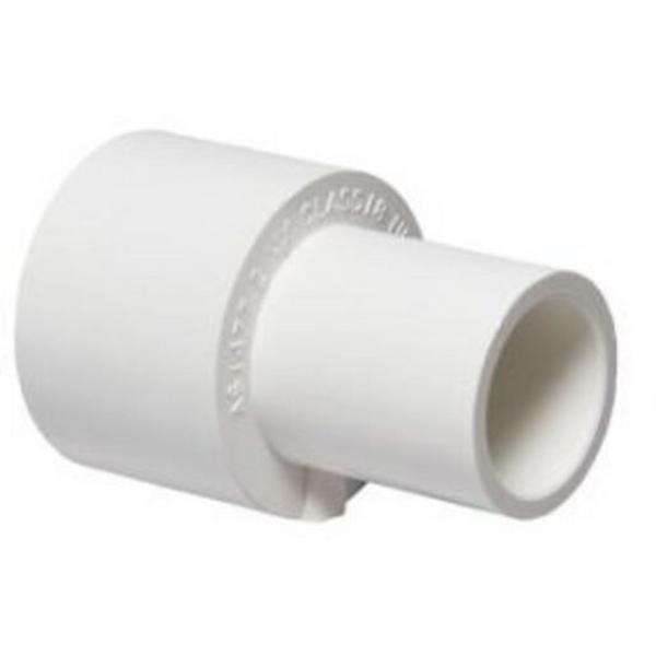 REDUCER COUPLING 50MM -35MM TELSTRA 73/309, Ideal Electrical Catalogue Cable Management Conduit Rigid Reducers - Construction Supplies Australia