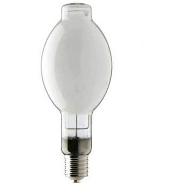 Lamp High Pressure Sodium 360 Watt E40 Base 46000 Lumen, Ideal Electrical Catalogue Lamps High Intensity Discharge High Pressure Sodium Vapour Lamp - Construction Supplies Australia