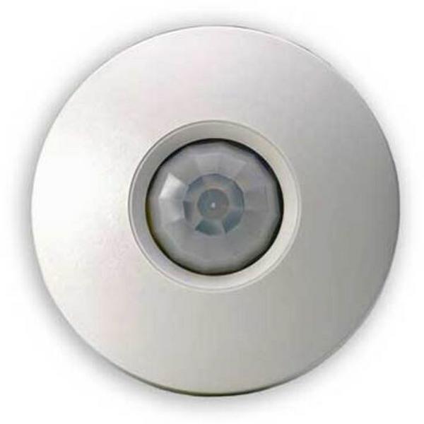 Detector Ness Quantum 360, Ideal Electrical Catalogue Switches Plugs Sockets Movement Sensor Movement Sensor - Construction Supplies Australia
