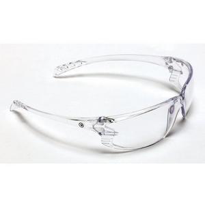 SAFETY GLASSES CLEAR QUANTUM