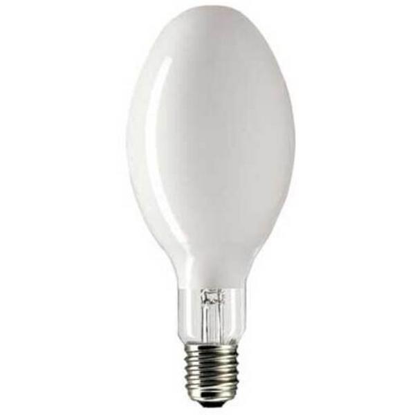 Lamp HID Mh E27 100W/640/Cl/P, Ideal Electrical Catalogue Lamps Halogen Halogen Metal Halide Lamp Without Reflector - Construction Supplies Australia