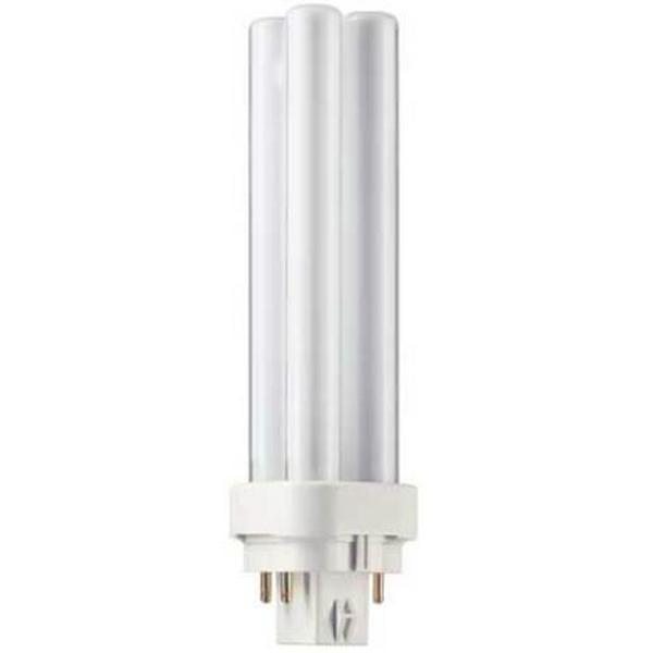 Lamp Cfl G23 4P 13W 3000K 900Lm Pl-C, Ideal Electrical Catalogue Lamps Compact Fluorescent Compact Fluorescent Lamp Without Integrated Ballast - Construction Supplies Australia