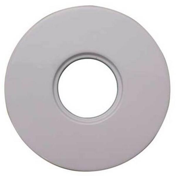 DOWNLIGHT CONVERSION PLATE TO SUIT 195MM GIMBLE DOWNLIGHT WHITE, Ideal Electrical Catalogue Light Fittings Accessories Mechanical Accessories Spare Parts For Luminaires - Construction Supplies Australia