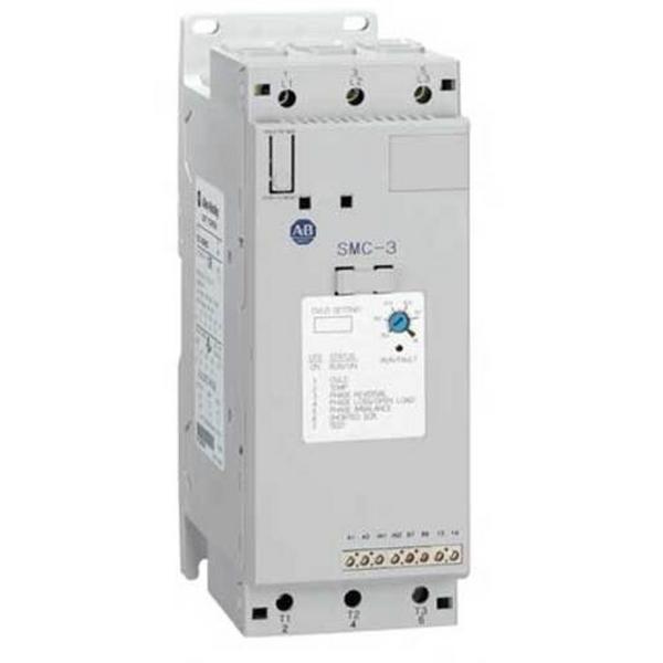 108A Smart Motor Controller, Ideal Electrical Catalogue Industrial Motor Starter Soft Starter - Construction Supplies Australia