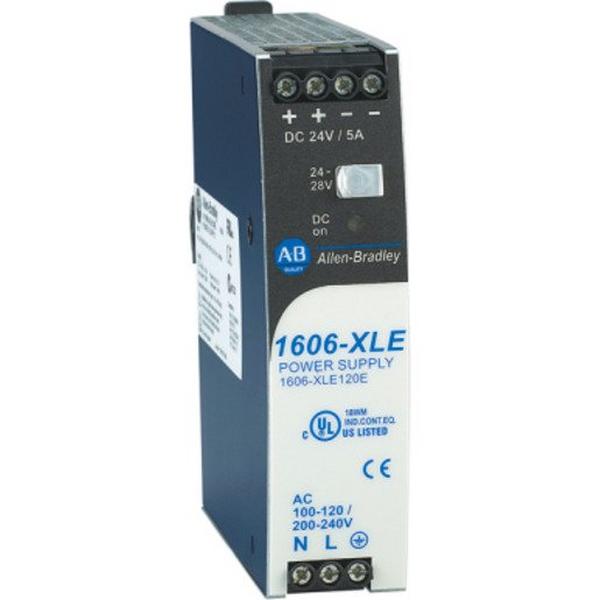 Power Supply Xle 120 W Power Supply, Ideal Electrical Catalogue Industrial Power Supply Dc Power Supply - Construction Supplies Australia