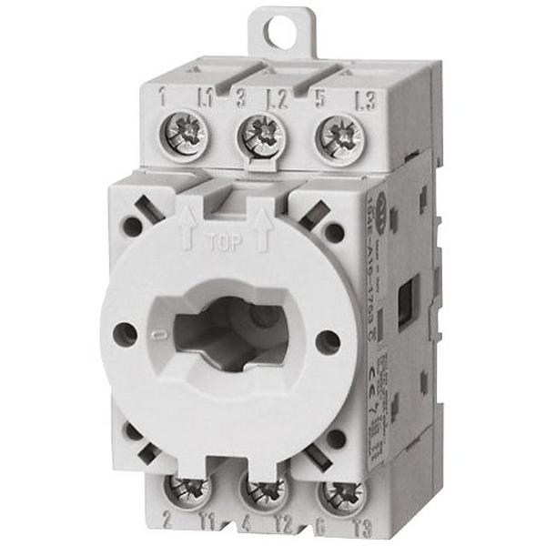 194E Load Switch, Ideal Electrical Catalogue Industrial Switch Isolator - Construction Supplies Australia