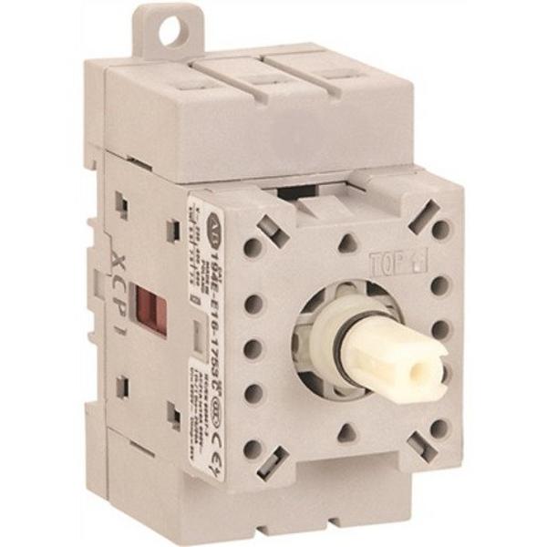 194E Load Switch, Ideal Electrical Catalogue Industrial Switch Isolator - Construction Supplies Australia